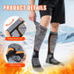 🎅Christmas Sale-Up to 50% OFF🔥Rechargeable Heated Socks for Men & Women