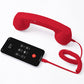 🌲Early Christmas Sale -Just ￡8.99💝📞Vintage Retro Telephone Handset ✨The most unique Christmas gift! Perfect for music lovers🎄
