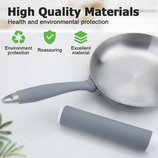 🍳✨Last Day BUY 2 GET 1 FREE✨♨️Cast Iron Skillet Handle Covers