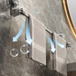 ✨✨Adjustable Suction Cup Towel Bar