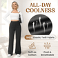 🔥BIG SALE 50%OFF🔥Women's Casual High Waist Stretch Pants