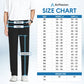 🔥Summer Sale🔥Pull On Ice Silk Stretch Smart Casual Pants