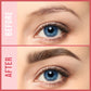 💜Last Day-Buy 1 Get 1 Free!🎁Waterproof & Smudge-Proof Microblading 4 Fork Eyebrow Pencil With Eyeliner pencil