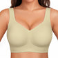 🔥Last Day Sale 50% OFF💥Women's Seamless Comfort Sports Bra