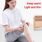 💥💥Limited Hot Sales - Just ￡9.99🔥Warm Your Knees Instantly! Soft Faux Cashmere Knee Pads