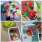 💕Summer Hot Sales -  50% OFF🎁🦀Magic Water ELF, Children Handmade Aqua Gel Sensory Toy Set🐟