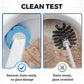 🚽🌸Last Day 50% OFF🔥2025 Hot Sale🔥Disposable Toilet Cleaning System