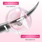 Double-Ended Waterproof Volumizing Mascara