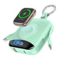 🔥 LAST DAY 50% OFF-🔋 3-in-1 Magnetic Power Bank 10000mAh – Portable Charger for iPhone, Apple Watch & AirPods