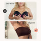 ⏰LAST DAY SALE ONLY ￡11.99!!🔥No-Slip Convertible Bandeau – 3-Way Wear, Wire-Free & Trusted by 50K+ Women👙🇬🇧