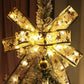 🎅Hot Sales now - 50% OFF🎀✨ Christmas Ribbon Fairy Lights 🎄Make Your Tree Glow Like Never Before