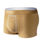 ✨HOT SALE 49% OFF✨Men's Modal Negative Ion Bacteria Resistant Underpants