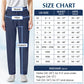 🔥Summer Sale🔥Women's Ultra Stretch Ice Silk Comfort Casual Pants