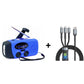 📻 60% OFF NOW! 🔋 Multifunctional Portable Solar Emergency Radio – Power Bank, Hand Crank & Weather Alert ⚡
