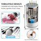 💕LAST DAY SALE 50% OFF🧼Automatic Makeup Brush Cleaner Machine🥰