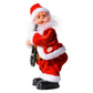 🎅🕺Christmas Sale 50% OFF！🌲Twerking Santa Claus, Singing and Dancing🎁