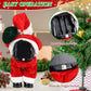 🎅🕺Christmas Sale 50% OFF！🌲Twerking Santa Claus, Singing and Dancing🎁