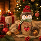🎅Christmas Gift Bags Zipper Design