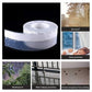 🥳2026 HOT SALE🥳💞50K+ SOLD!🏠✨ 50% OFF! Home Door Sealing Strip – Blocks noise, dust, insects & drafts. 5m flexible silicone, 5 colours – strong adhesive, no residue. A quieter, cosier home! 🛡️💚