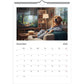 🎅Christmas Sale 50% OFF🐶 -French Bulldog Calendar 2026 - Daily Activities
