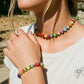 🔥Last Day 50% OFF🌈 Dopamine UV-Reactive Beaded Jewellery Collection