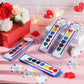 🌈💖Valentine’s Day Hot Sale ONLY ￡7.99 🎨🔥Mini Watercolor Paint Sets