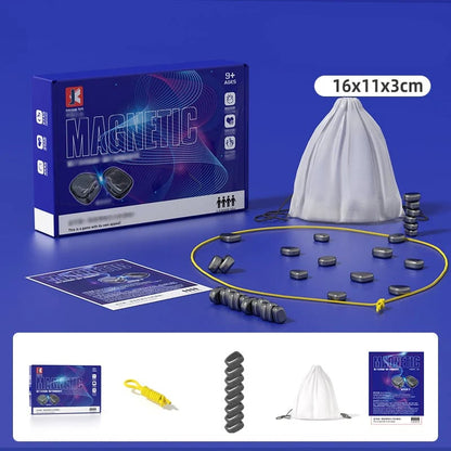 🎅Christmas Sale 50% OFF!!🎄50K+ SOLD! 🎁Magnetic Chess Game🔥