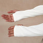New Stand-Up Neck Covering Yoga Coat for Women