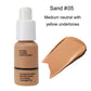 💥BUY 1 GET 1 FREE💥⏰💕Long-Lasting Full Coverage Oil Control Foundation