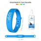 🥳HOT SALES - JUST ￡7.99🥳💞50K+ SOLD!⌚🔥SmartSense Fitness Smart Band – Monitor Heart Rate, Track Steps & Stay Active Every Day 💪