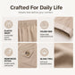 🎁New Arrival 52% OFF💥Women’s Comfortable Cropped Slim Pants – Flattering Everyday Trousers