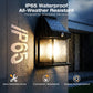 🔥💥 LIMITED-TIME SALE – 50% OFF NOW! 💡 Motion Sensor Solar Wall Light ☀️ 3 Lighting Modes, Auto On/Off & IP65 Waterproof 🌧️ Perfect for Gardens, Patios & Pathways! 🏡