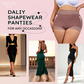 BBEUU High Waist Shapewear Panties for Women | Anti-Slip Tummy Control & Butt Lifter | Seamless Everyday Wear