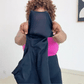 🔥LAST DAY Hot Sale - BUY 1 GET 1 FREE!!⚡50K+ SOLD!💃Women's Tummy Control Butt-Lifting Shapewear