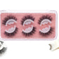 💥Limited Time 50% Off!💕Reusable Self-Adhesive False Eyelashes