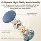 🔥Summer Hot Sales now - 65% OFF😍25k+ SOLD!!!💝Pillow Speaker for Sleeping