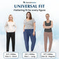 🔥Summer Sale🔥Women's Ultra Stretch Ice Silk Comfort Casual Pants