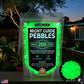 💥LAST DAY SALE 49%OFF💥🌈Colorful Glow-in-the-Dark Garden Stones