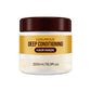 🔥BUY MORE SAVE MORE🔥Collagen Hair Treatment Deep Repair Conditioning Argan Oil Collagen Hair Mask Essence for Dry Damaged Hair All Hair Types