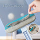 💖Hot 30% OFF🐾 Reusable Pet Hair Remover Brush – Easily Remove Dog & Cat Hair From Any Surface