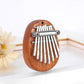 🔥Last Day-Buy 1 Get 1 Free!🎁 Kalimba 8 Key exquisite Finger Thumb Piano💕