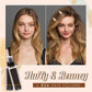🎁2024 New Year Promotion - BUY 2 GET 1 FREE🎁Fluffy Volumizing Hair Spray