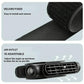 🔥LAST DAY SALE 49% OFF🏆Car Seat Fan 🌬️ – 3-Speed Rechargeable Clip-On Fan with 3000mAh Battery 🔋 | USB-C Charging ⚡ for Cars 🚗, Golf Buggies 🛺 & Campervans 🏕️