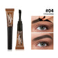 💞Buy 1 Get 1 Free💞50K+ SOLD!🎨Waterproof Brow Tint – Peel‑off, easy apply. Covers greys, shapes perfectly. A brow game changer!🌟 2