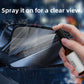 🚗🔥BUY 1 GET 2 FREE (3pcs) Special Price £8.99!!🎁Car Window Water Repellent Spray