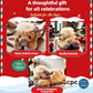 📢New Year Sale 60% OFF🐂🎁Cute Cartoon Highland Cow Cuddly Toy🏆High-quality Official Store
