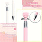Automatic Refillable Wax Pen