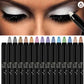 🎉2026 New Year Sale 50% OFF🎉15 Color Highlighter Eyeshadow Pencil Waterproof Glitter Eye Shadow Eyeliner Pen