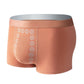 ✨HOT SALE 49% OFF✨Men's Modal Negative Ion Bacteria Resistant Underpants
