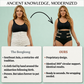 🌸Last Day-Buy 1 Get 3 Packs✨Plus-Size High-Waist Cross Tummy Control Panties